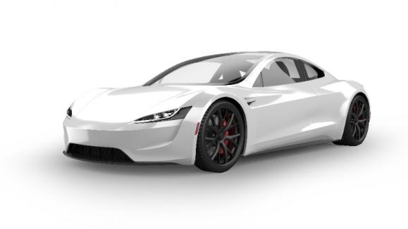 tesla
